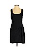 Ann Taylor Black Cocktail Dress Size 00 (petite) - photo 1
