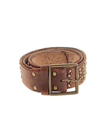 Hollister Leather Belt (view 1)