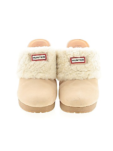 Hunter Mule/Clog (view 2)