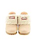 Hunter Tan Mule/Clog Size 9 - photo 2