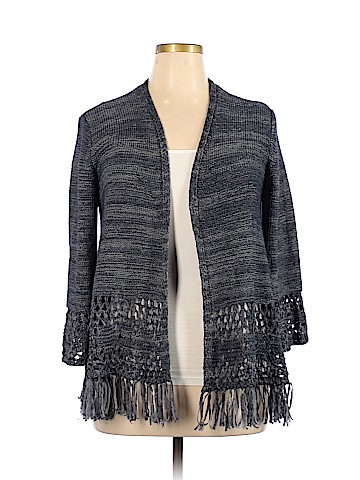 Style&Co Cardigan (view 1)