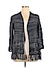 Style&Co Blue Cardigan Size XL - photo 1