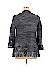 Style&Co Blue Cardigan Size XL - photo 2