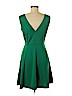 H&M Green Casual Dress Size M - photo 2