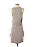 Sundry Gray Casual Dress Size Sm (1) - photo 2