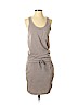 Sundry Gray Casual Dress Size Sm (1) - photo 1