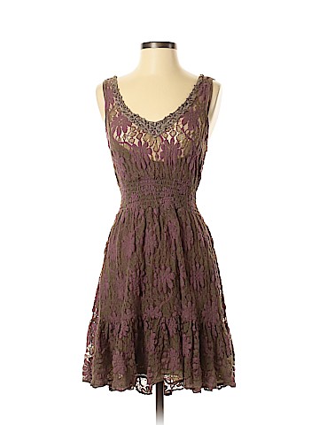 Free People Casual Dress (view 1)