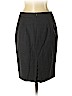 Ann Taylor Gray Wool Skirt Size 6 (petite) - photo 2
