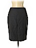 Ann Taylor Gray Wool Skirt Size 6 (petite) - photo 1
