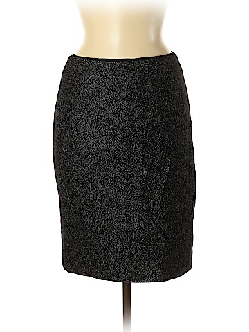 Ann Taylor Casual Skirt (view 1)