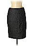 Ann Taylor Black Casual Skirt Size 6 (petite) - photo 1