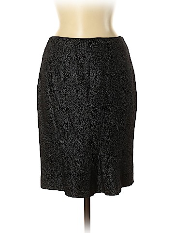 Ann Taylor Casual Skirt (view 2)