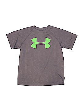 Under Armour Size Medium youth