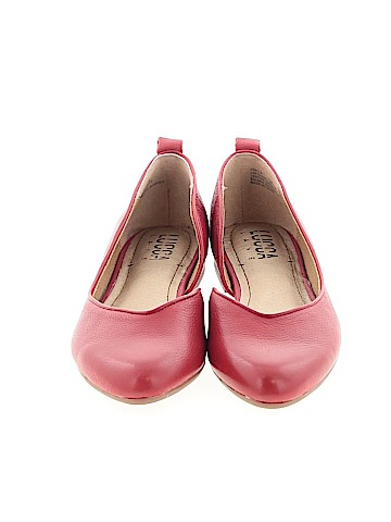 Assorted Brands Flats (view 2)