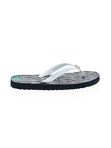 MICHAEL Michael Kors Flip Flops (view 1)