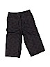 Sprockets 100% Cotton Print Gray Casual Pants 12-18 MO / 18 MO - photo 2