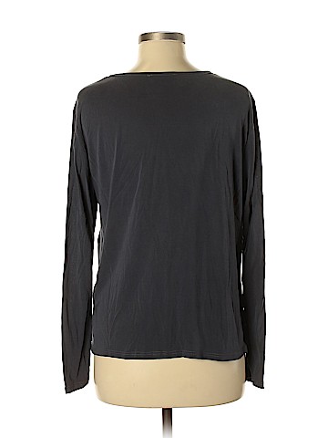 Sadie & Sage Long Sleeve Top (view 2)