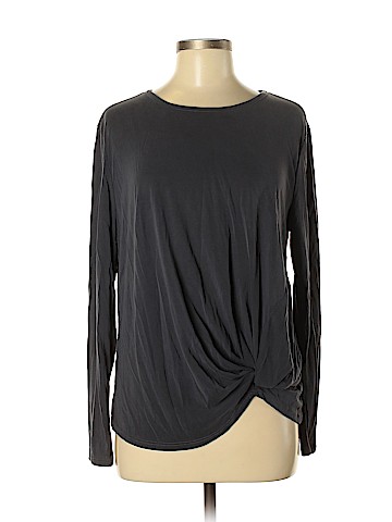 Sadie & Sage Long Sleeve Top (view 1)