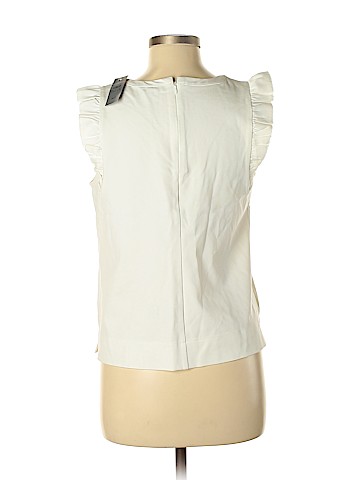 Ann Taylor Sleeveless Top (view 2)