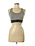 Adidas Gray Sports Bra Size M - photo 1