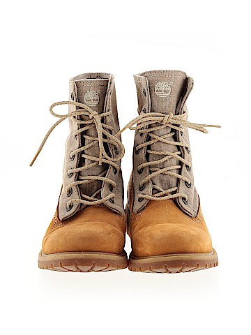 Timberland Boots (view 2)