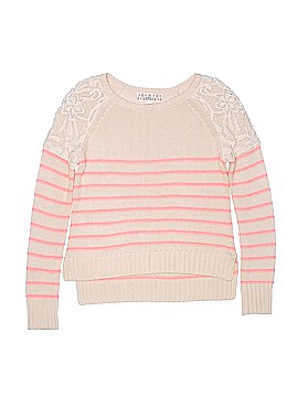 PINK Republic (Heart) Size 10