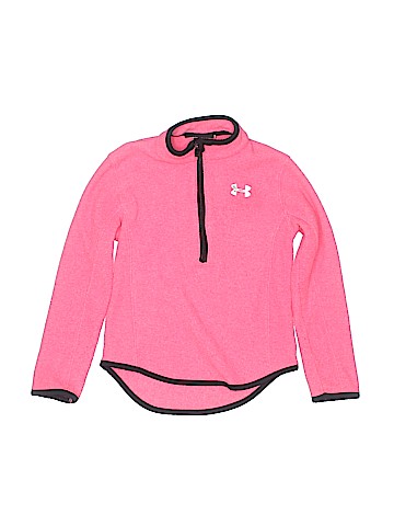 Under Armour Fleece Jacket (view 1)