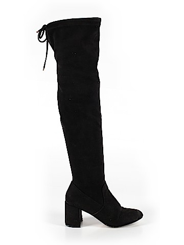 Steve Madden Boots (view 1)