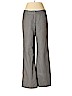 Ann Taylor Factory Gray Dress Pants Size 6 (petite) - photo 1