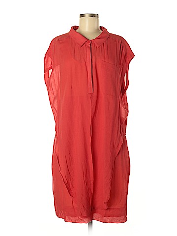 Diane von Furstenberg Casual Dress (view 1)