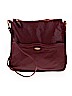 Tahari Burgundy Shoulder Bag One size - photo 1
