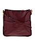 Tahari Burgundy Shoulder Bag One size - photo 3