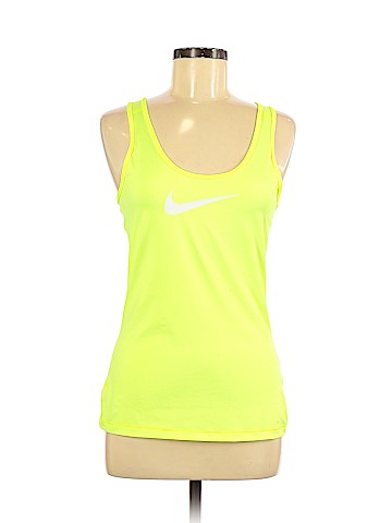 Nike Active Tank (view 1)