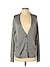 Lululemon Athletica Gray Cardigan Size 2 - photo 1