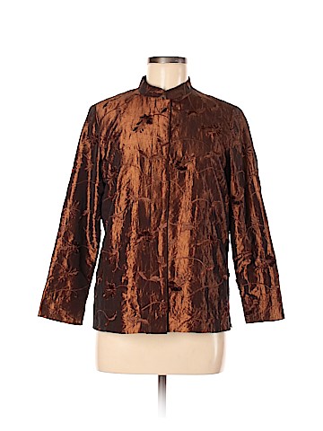 Laura Ashley Long Sleeve Blouse (view 1)