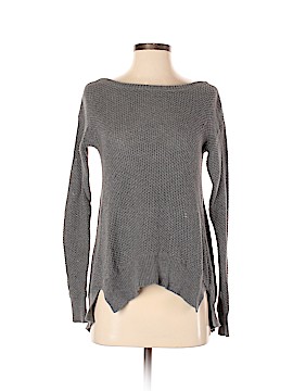 Gray Saks Fifth Avenue Size XS