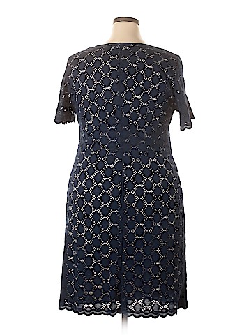 Ronni Nicole Cocktail Dress (view 2)