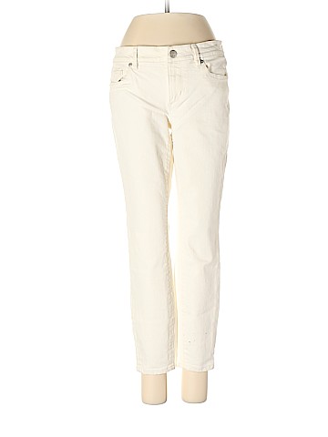 Ann Taylor LOFT Jeans (view 1)
