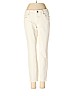 Ann Taylor LOFT Ivory Jeans Size 2 (petite) - photo 1