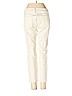 Ann Taylor LOFT Ivory Jeans Size 2 (petite) - photo 2