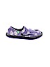 Sanuk Purple Flats Size 11 (kids) - photo 1