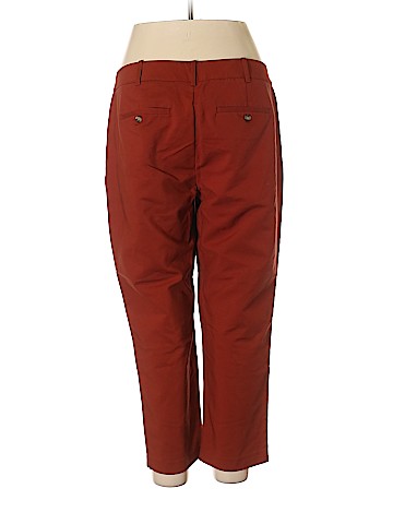 ELOQUII Dress Pants (view 2)