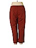 ELOQUII Red Dress Pants Size 16 - photo 2