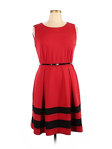 Calvin Klein Casual Dress (view 1)