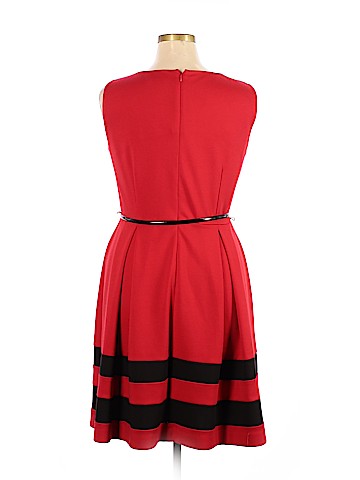 Calvin Klein Casual Dress (view 2)