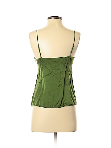 Theory Sleeveless Blouse (view 2)