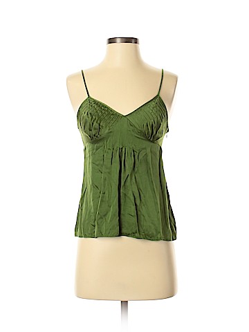 Theory Sleeveless Blouse (view 1)