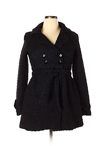 Dollhouse Coat (view 1)