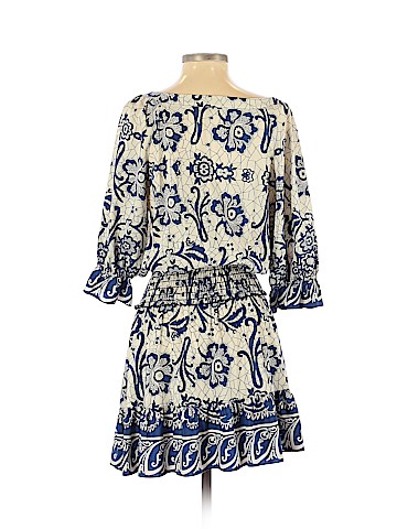 Boston Proper Casual Dress (view 2)