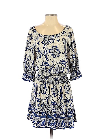 Boston Proper Casual Dress (view 1)